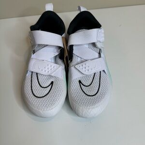 Nike SuperRep Cycle 2 Next Nature White Mint Foam W size 6